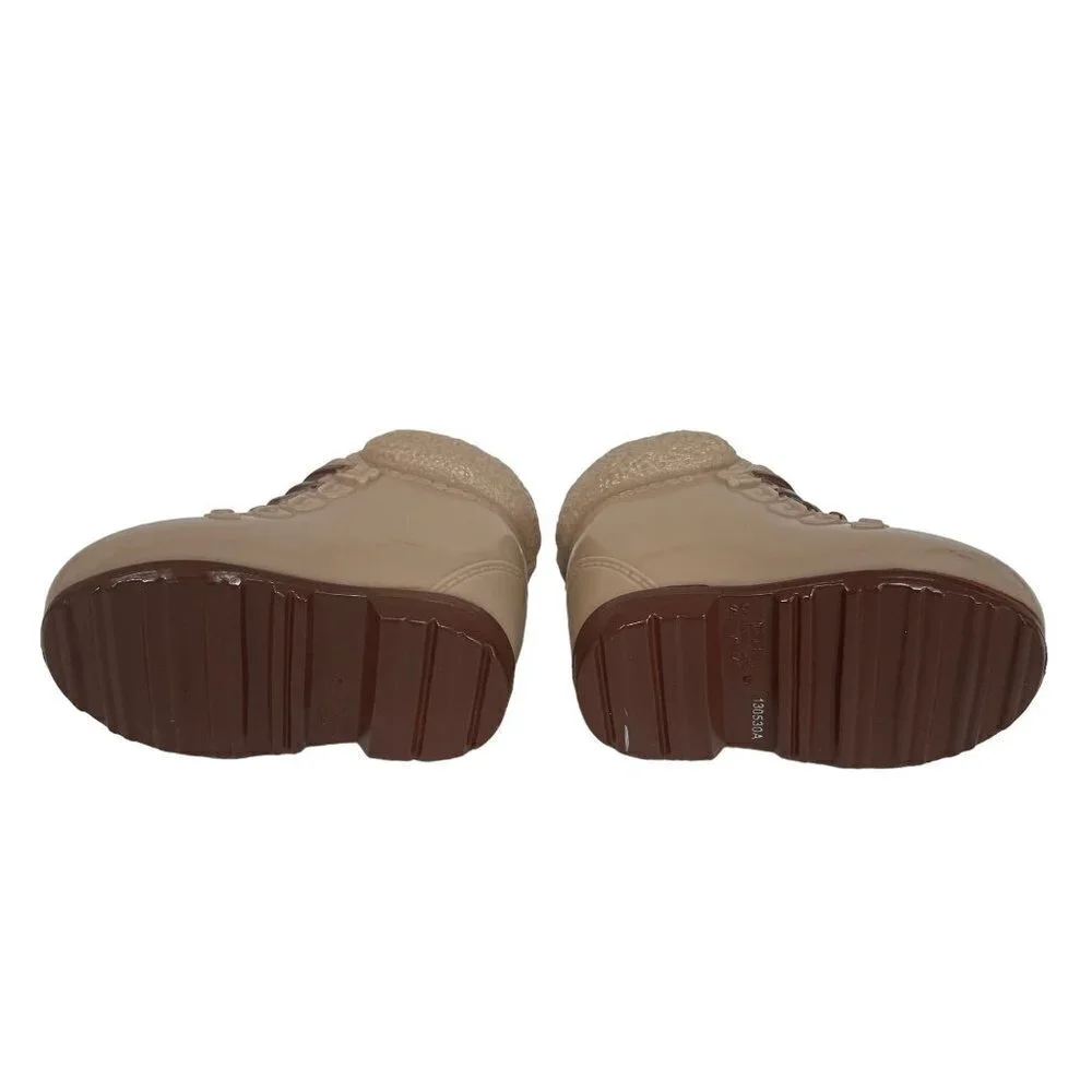Funrise Doll Shoes Hiking Boots‎ Booties for 18